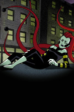 Ben 10 (T1): Quien rie el ultimo