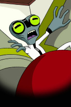 Ben 10 (T1): Un pequeño problema