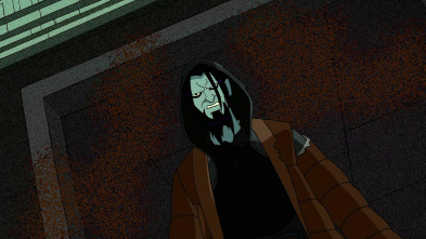 Ben 10 (T1): Efectos segundarios