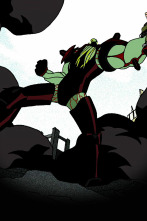 Imagen de Ben 10 (T1): Secretos - 1