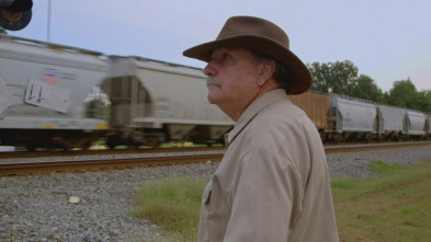Imagen de Crímenes en el... (T3): Ep.12 Oficial caído - 2