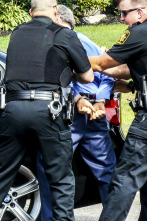 Imagen de Asesinato perfecto: Disparo al corazón - 1