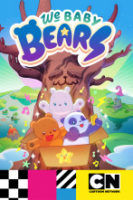 Imagen de Somos ositos (T2) - 1