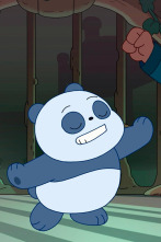 Imagen de Somos ositos (T2): Acusados en Ciudad Bicho - 1