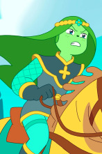 Imagen de Somos ositos (T2): La gran guerra de las verduras - 1