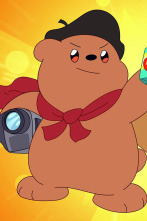 Imagen de Somos ositos (T2): El néctar de Rexford - 1