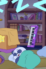 Imagen de Somos ositos (T2): Los lirios de los tigres triple T - 1