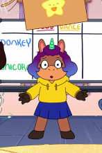 Imagen de Somos ositos (T2): Después de la hora de dormir - 1