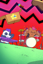 Imagen de Somos ositos (T2): El desfile - 1