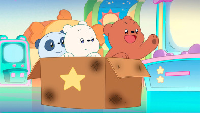 Imagen de Somos ositos (T2): El gran deseo - 2