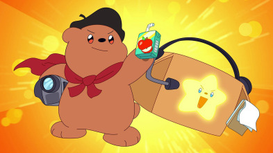 Imagen de Somos ositos (T2): El néctar de Rexford - 2