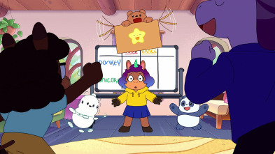 Imagen de Somos ositos (T2): Después de la hora de dormir - 2