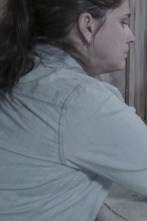 Bucle fantasma (T1): Alarmado y peligroso