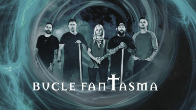 Bucle fantasma (T1)