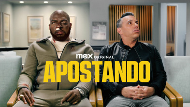 Imagen de Apostando (T1) - 2