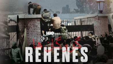Imagen de Rehenes  - 2