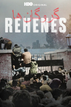 Imagen de Rehenes  - 1