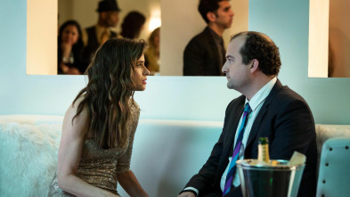 Togetherness (T1): Ep.3 Una locura