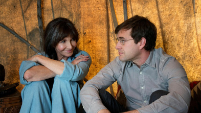 Imagen de Togetherness (T1): Ep.7 Fiesta - 2