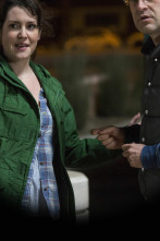 Togetherness (T2): Ep.7 Cuestión de arena