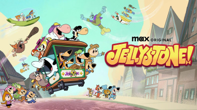 Jellystone! (T1)