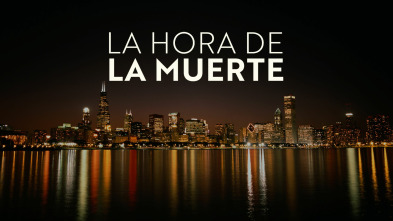La hora de la muerte 
