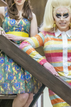 Imagen de Trixie Motel: Flower Power - 1