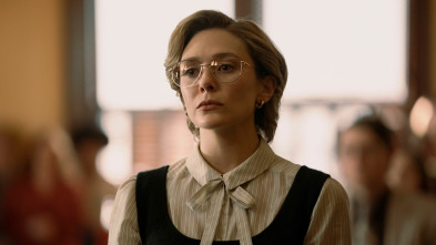 Imagen de Love & Death (T1): Ep.7 Shhhhh - 2