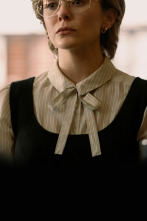 Imagen de Love & Death (T1): Ep.7 Shhhhh - 1