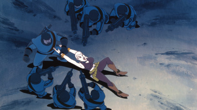 Imagen de Spicy City (T1): Ep.4 ojo por ojo - 2