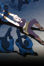 Imagen de Spicy City (T1): Ep.4 ojo por ojo - 1