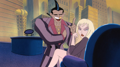 Imagen de Spicy City (T1): Ep.5 Impulso sexual - 2