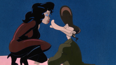 Imagen de Spicy City (T1): Ep.6 La venganza de raven - 2