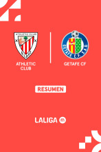 Imagen de Jornada 1: Athletic - Getafe - 1