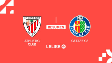 Imagen de Jornada 1: Athletic - Getafe - 2