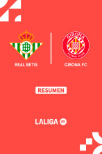 Imagen de Jornada 1: Betis - Girona - 1
