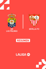Imagen de Jornada 1: Las Palmas - Sevilla - 1