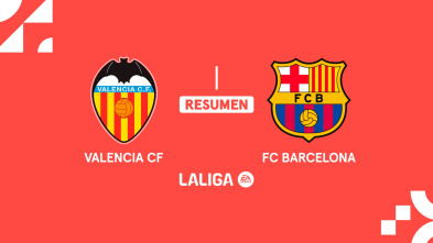 Imagen de Jornada 1: Valencia - Barcelona - 2