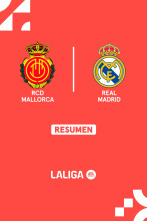Imagen de Jornada 1: Mallorca - Real Madrid - 1