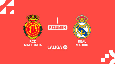 Imagen de Jornada 1: Mallorca - Real Madrid - 2