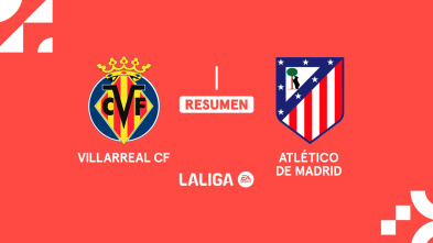 Imagen de Jornada 1: Villarreal - At. Madrid - 2