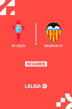 Imagen de Jornada 2: Celta - Valencia - 1