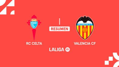 Imagen de Jornada 2: Celta - Valencia - 2