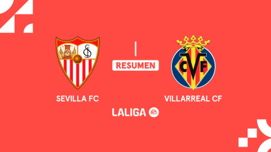 Jornada 2: Sevilla - Villarreal