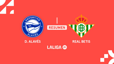 Imagen de Jornada 2: Alavés - Betis - 2