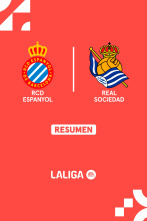 Imagen de Jornada 2: Espanyol - Real Sociedad - 1