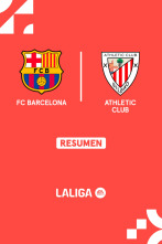 Imagen de Jornada 2: Barcelona - Athletic - 1