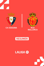 Imagen de Jornada 2: Osasuna - Mallorca - 1