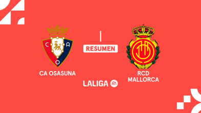 Imagen de Jornada 2: Osasuna - Mallorca - 2