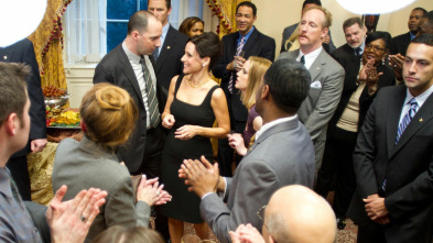 Imagen de Veep (T1): Ep.1 Recaudación de fondos - 2